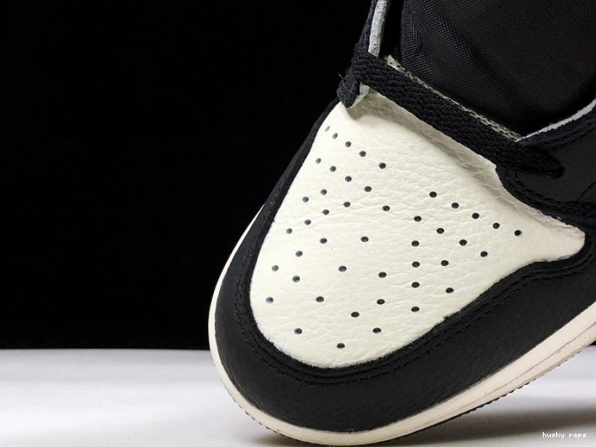 Cheap Husky Jordan Air Retro 1 - 'A Born' Is Star 015 High OG 555088 0629
